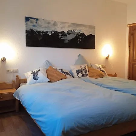 Waldblick * Trichtingen