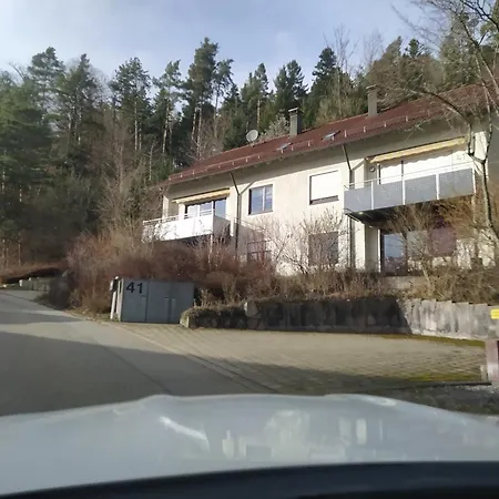 アパート Waldblick