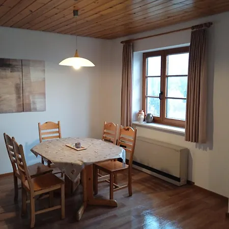 Waldblick Apartamento
