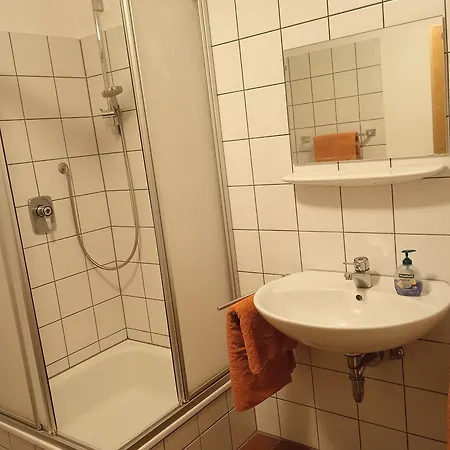 Waldblick Apartamento