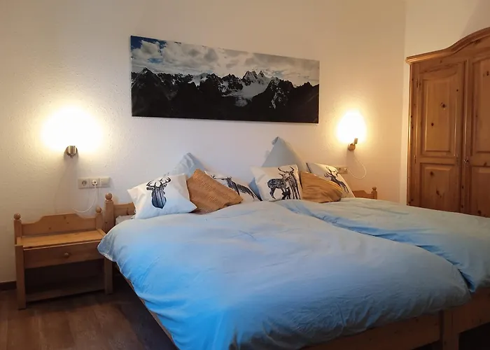 Waldblick * Trichtingen