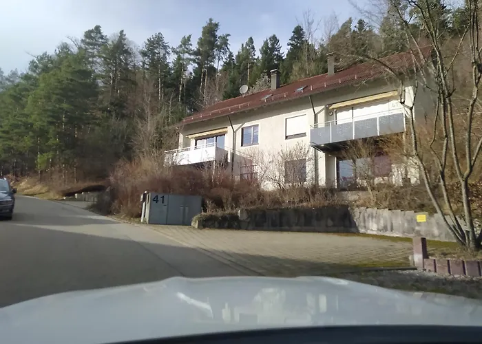 アパート Waldblick