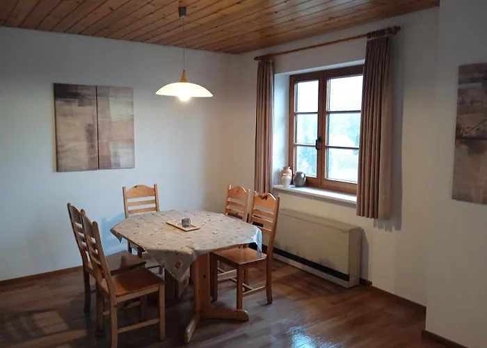 Waldblick アパート