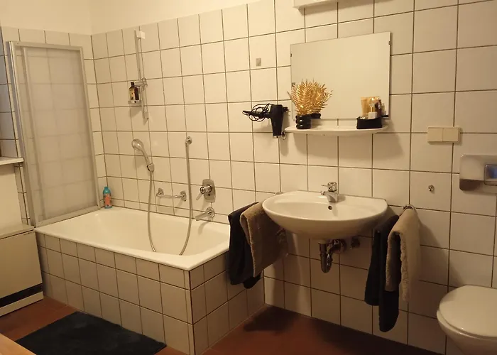 Waldblick * Trichtingen