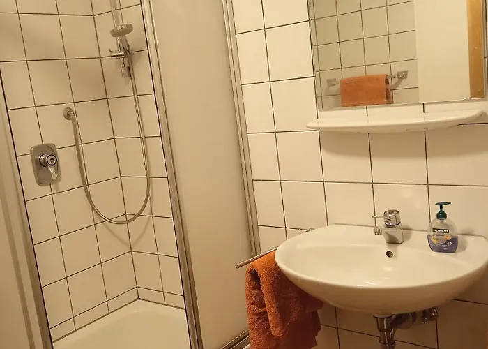 Waldblick アパート